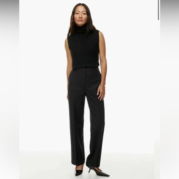 Aritzia Pants - aritzia agency pants